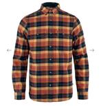 Fjällräven Heren Singi Heavy Flannel Overhemd Nieuw, Ophalen of Verzenden, Nieuw