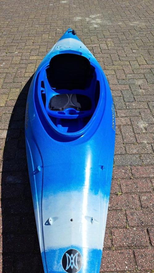 Verschillende Perception toerkajaks zie informatie en foto's, Watersport en Boten, Kano's, Zo goed als nieuw, Kajak, Eén persoon