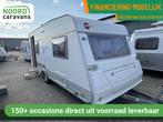 Burstner Ventana 470 TL Avantgarde MOVER + ENKELE BEDDEN, Bedrijf, Bürstner, 6 tot 7 meter, Mover