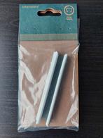 Koppelstuk gordijnrails Intentions, Minder dan 50 cm, Wit, Nieuw, Ophalen of Verzenden