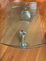 Hulshoff salontafel, Huis en Inrichting, Ophalen, 100 tot 150 cm, 50 tot 100 cm, Design tafel