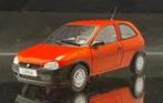Opel B Corsa jaar 1993 -2000 whitebox 1:24, Hobby en Vrije tijd, Modelauto's | 1:24, Nieuw, Ophalen of Verzenden