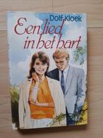 EEN LIED IN HET HART door Dolf Kloek, Boeken, Gelezen, Ophalen of Verzenden, Nederland