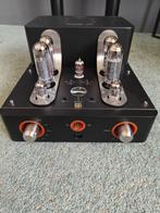 Unison Research Triode 25, Audio, Tv en Foto, Buizenversterkers, Ophalen of Verzenden, Versterker