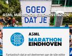 Gezocht: startbewijs marathon Eindhoven, Sport en Fitness, Loopsport en Atletiek, Ophalen of Verzenden, Nieuw, Overige typen, Overige merken