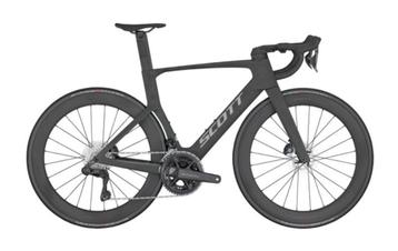 Scott Foil RC 10 Maat L NU 5599,00 beschikbaar voor biedingen