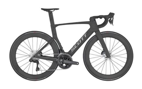 Scott Foil RC 10 Maat L NU 5599,00, Fietsen en Brommers, Fietsen | Racefietsen, Nieuw, Overige merken, Meer dan 20 versnellingen
