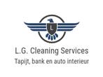 L.G. cleaning services, Diensten en Vakmensen, Schoonmakers en Glazenwassers, Schoonmaken bedrijfsruimte