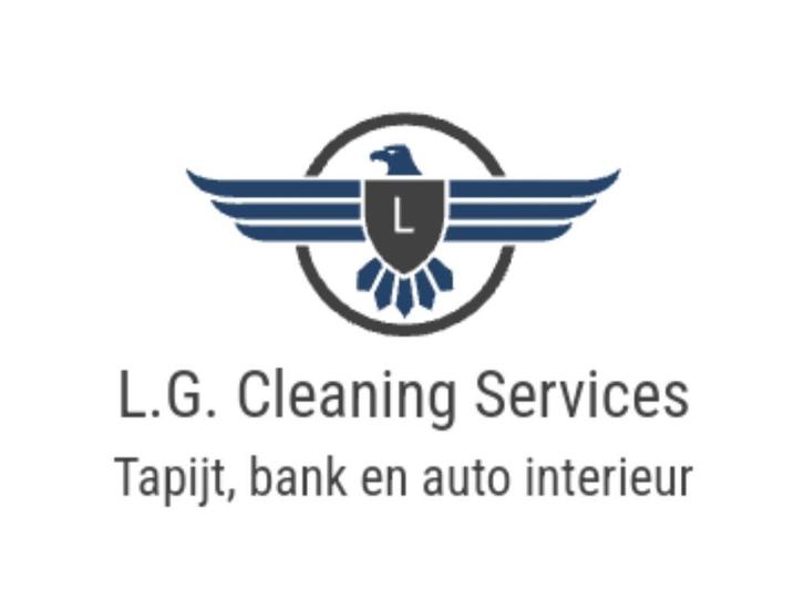 L.G. cleaning services, Diensten en Vakmensen, Schoonmakers en Glazenwassers, Schoonmaken bedrijfsruimte, Schoonmaken woning