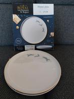 Royal Kempen en Begeer Dinerborden - kerst, Diversen, Kerst, Ophalen of Verzenden, Nieuw