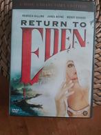 return to eden, Vanaf 9 jaar, Ophalen of Verzenden, Gebruikt, Drama