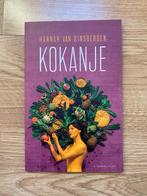 Hannah van Binsbergen - Kokanje NIEUW, Boeken, Nieuw, Ophalen of Verzenden, Hannah van Binsbergen, Eén auteur