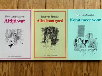Peter van Straaten Agnes Altijd wat Alles komt goed Komt mee beschikbaar voor biedingen