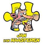 Diverse Jan van Haasteren puzzels, Hobby en Vrije tijd, Denksport en Puzzels, Ophalen, 500 t/m 1500 stukjes, Zo goed als nieuw