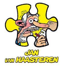 Diverse Jan van Haasteren puzzels, Hobby en Vrije tijd, Denksport en Puzzels, Zo goed als nieuw, Legpuzzel, 500 t/m 1500 stukjes