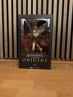Assassins creed origins aya statue/beeld/figurine, Ophalen of Verzenden, Zo goed als nieuw