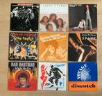 Partij 9 maxi singles smooth disco, Ophalen of Verzenden, 1960 tot 1980, Gebruikt, 12 inch