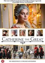 Catarina the Great, Vanaf 12 jaar, Ophalen of Verzenden, Zo goed als nieuw, Historisch of Kostuumdrama