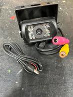 Achteruitrijcamera, Ophalen of Verzenden, Nieuw