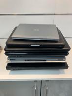 Partij oude laptops - werking onbekend, Info@dell.com, Ophalen of Verzenden, Onbekend, Transformatorweg 38 1014 AK Amsterdam Nederland.