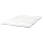 Matras topper Tussoy IKEA. 7cm traagschuim. Nieuwstaat, Huis en Inrichting, Slaapkamer | Matrassen en Bedbodems, Ophalen, Tweepersoons