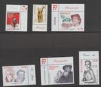 Monaco postfisse zegels (2009/2002)., Verzenden, Monaco, Postfris