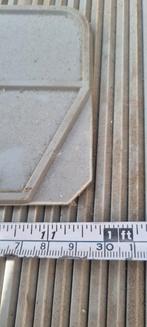 schotjes partij 30 cm overtoom vakkenkast 2 dozen vol, Ophalen, Gebruikt