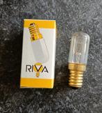 RIVA naaimachinelampje, Ophalen of Verzenden, Nieuw, Naaimachine, Overige merken