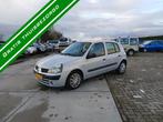 Renault Clio 1.4 Automaat - Airco - NW APK - NAP!, Auto's, Renault, 1005 kg, Gebruikt, 4 cilinders, Bedrijf