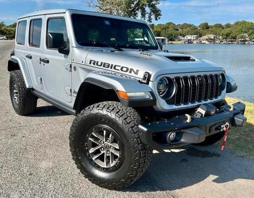 JEEP WRANGLER JL JT RUBICON COMPLEET VERHOOGSET 2018 / 2025, Auto-onderdelen, Ophanging en Onderstel, Jeep, Gebruikt, Ophalen of Verzenden