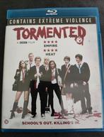 Tormented, Blu-ray, Horror, Alex Pettyfer, April Pearson,NLO, Ophalen of Verzenden, Zo goed als nieuw, Horror