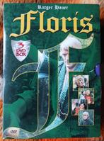 Floris DVD Box - Rutger Hauer Klassieker, Alle leeftijden, Boxset, Ophalen of Verzenden, Zo goed als nieuw