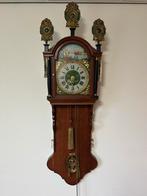 Tasma Friese Staartklok - ca. 1890, Antiek en Kunst, Antiek | Klokken, Ophalen
