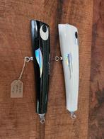 2x Navigator Sub Nav Diving Popper Kunstaas, Watersport en Boten, Hengelsport | Zeevissen, Ophalen of Verzenden, Nieuw, Overige typen