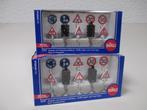 Siku World Traffic Lights and Roadsigns, Ophalen of Verzenden, Nieuw, Overige typen