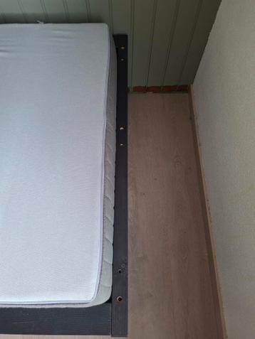 Ikea Malm 1-persoonsbed compleet - afbeelding 8