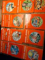 Suske en Wiske - Diverse Albums, Boeken, Meerdere stripboeken, Ophalen of Verzenden, Gelezen, Willy Vandersteen