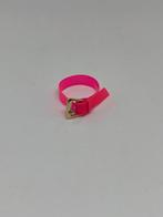 Vintage Barbie riem jaren 60, Ophalen of Verzenden, Zo goed als nieuw