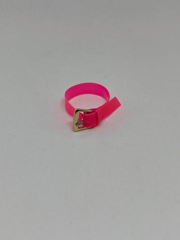 Vintage Barbie riem jaren 60 beschikbaar voor biedingen