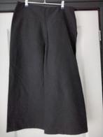 Sarah Pacini Zwarte Broek - Maat 40 (2), Maat 38/40 (M), Sarah Pacini, Zwart, Ophalen of Verzenden