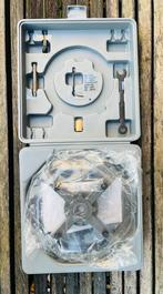 Delma verstelbare stofvrije gatenboor snijder nieuw, Ophalen of Verzenden, Nieuw