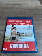 Gomorra Blu ray, Ophalen of Verzenden, Zo goed als nieuw