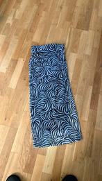 Costes lange stretch rok maat xs, Zwart, Ophalen of Verzenden, Zo goed als nieuw, Maat 34 (XS) of kleiner