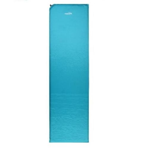 Self inflating luchtbed NU € 18,95, Caravans en Kamperen, Luchtbedden, Nieuw, 1-persoons, Ophalen