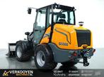 2025 Giant G5000 VK9831, Wiellader of Shovel