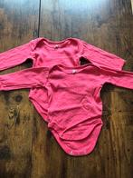 Pakket babykleding maat 50-56, Ophalen of Verzenden, Zo goed als nieuw, Meisje, Overige typen