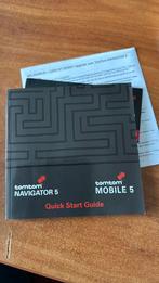 Oudere TomTom Navigator 5 Upgradepack, Ophalen of Verzenden, Zo goed als nieuw, West-Europa, TomTom