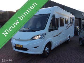 Mc louis SOVEREIGN 876 Luifel Levelsysteem 2x Airco Schotel beschikbaar voor biedingen