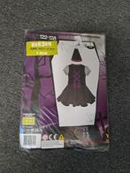 Heksenjurk - Maat 122/128, Ophalen of Verzenden, Nieuw, 122 t/m 128, Meisje