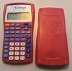 Texas Instruments TI-Collège rekenmachine, Ophalen of Verzenden